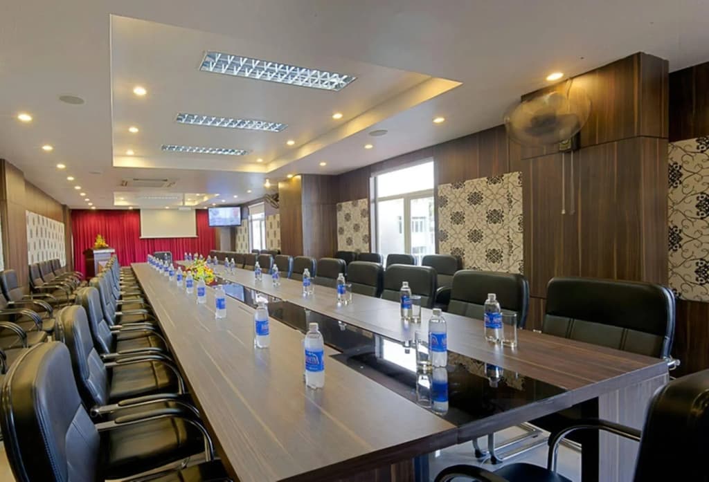 Van Mieu 2 Hotel - photo 7