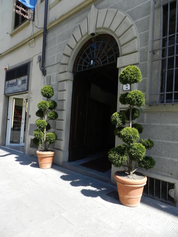 Hotel Domus Florentiae - photo 1