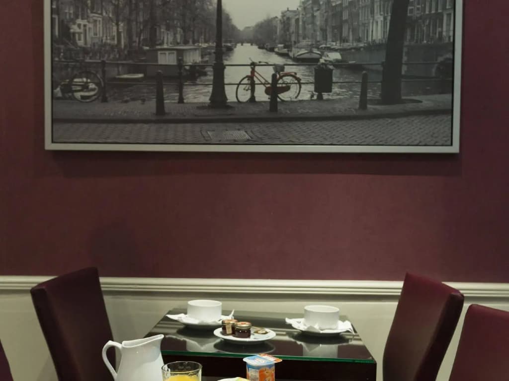Hotel Viator Paris - Gare de Lyon - photo 18