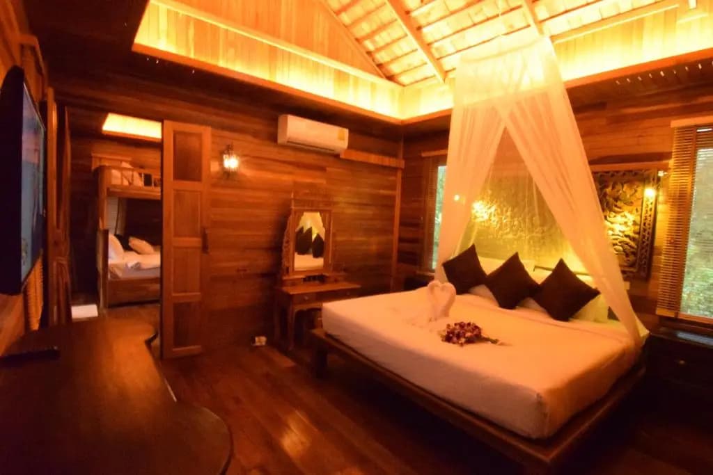 Villa Habeebee - photo 2