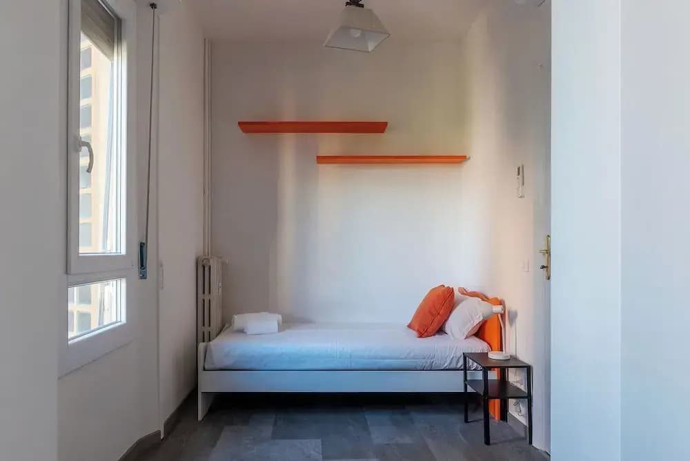 Spacious flat near to Central Rome - photo 3