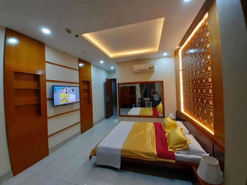 Cát tường 2 hotel - photo 7