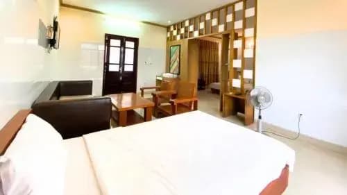 Nha Khach 206 - photo 9