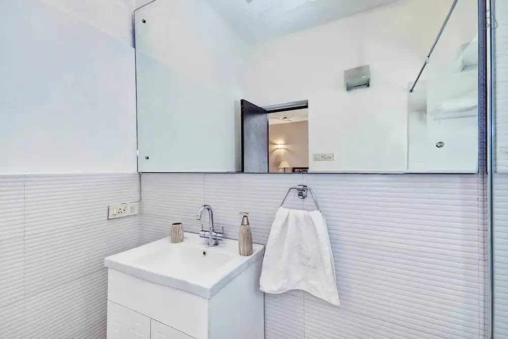 Seclude City Serviced Apartments - photo 8