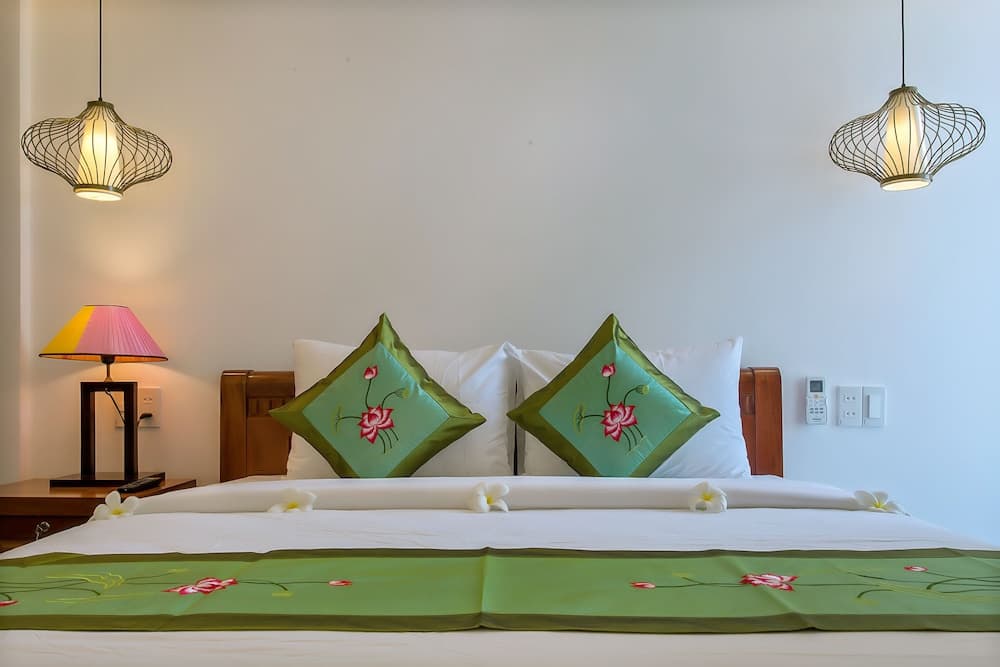 White House Villa Hoi An - photo 19