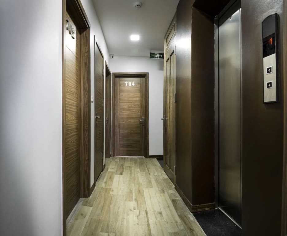 iRest Apartment - photo 9