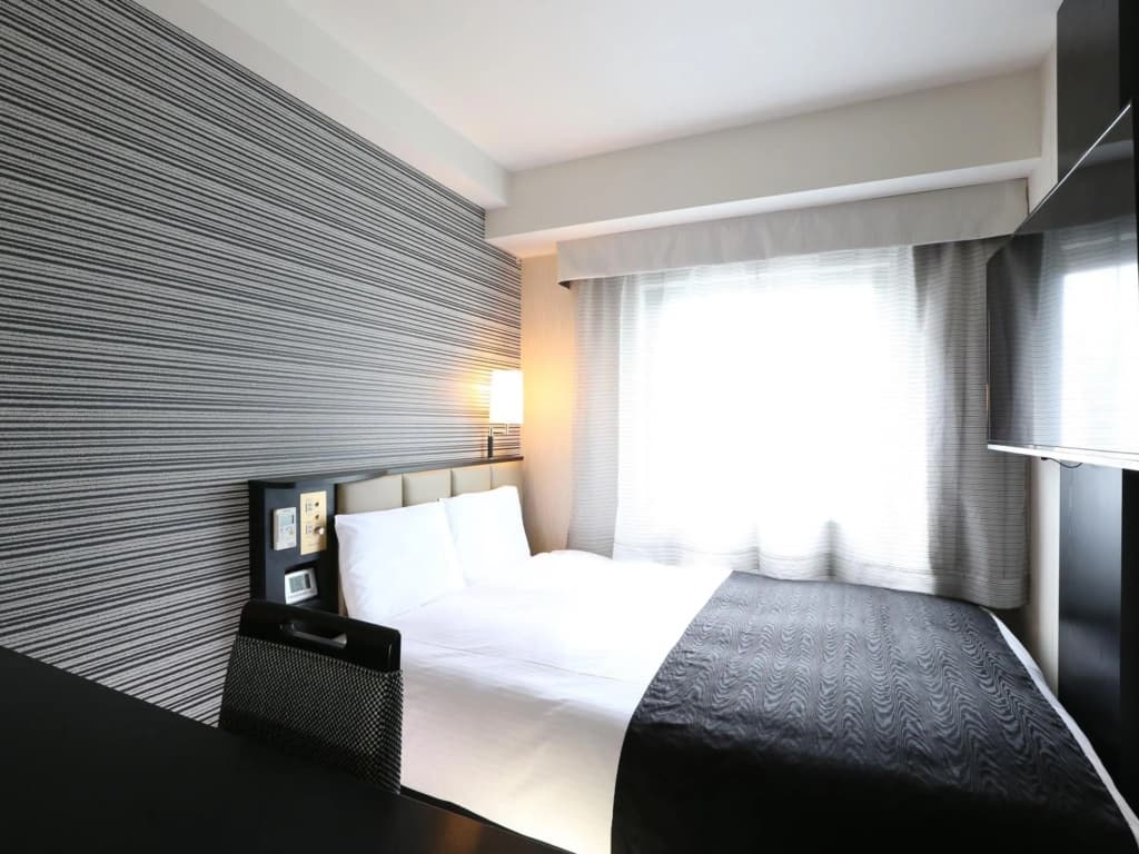 Apa Hotel Roppongi Ekimae - photo 3