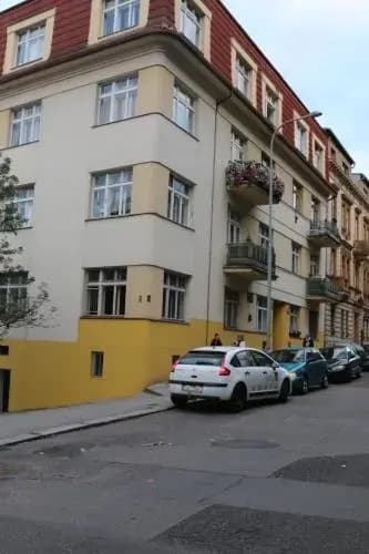 Prague Studios Andel - main photo