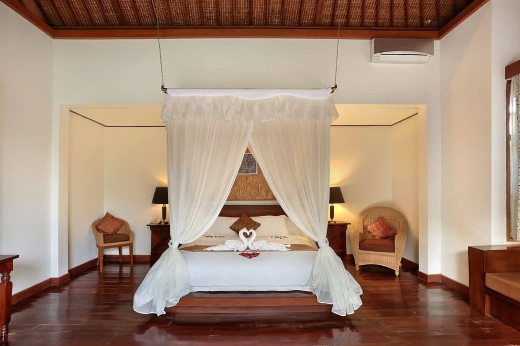 The Kampung Ubud Villa - photo 3