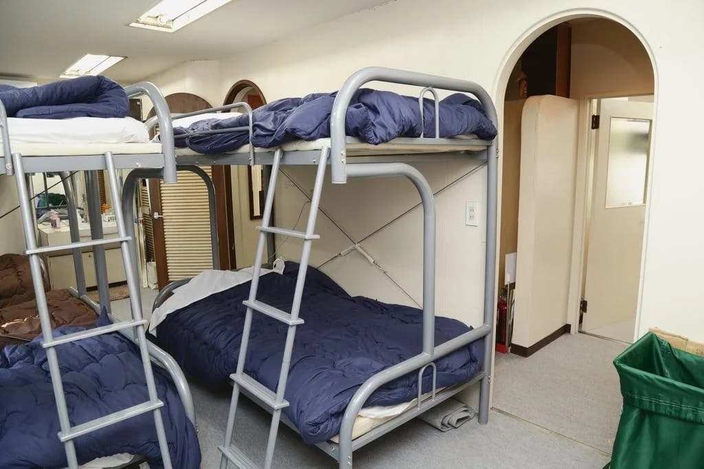 Akatsuka Go Go House - Hostel - photo 5