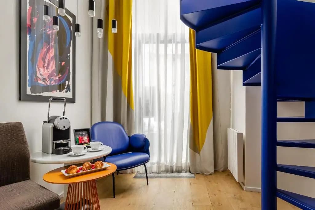 Maison Honnel Hotel - photo 41