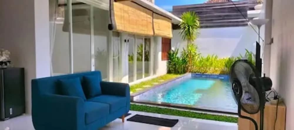 Mangrove Villa - photo 3