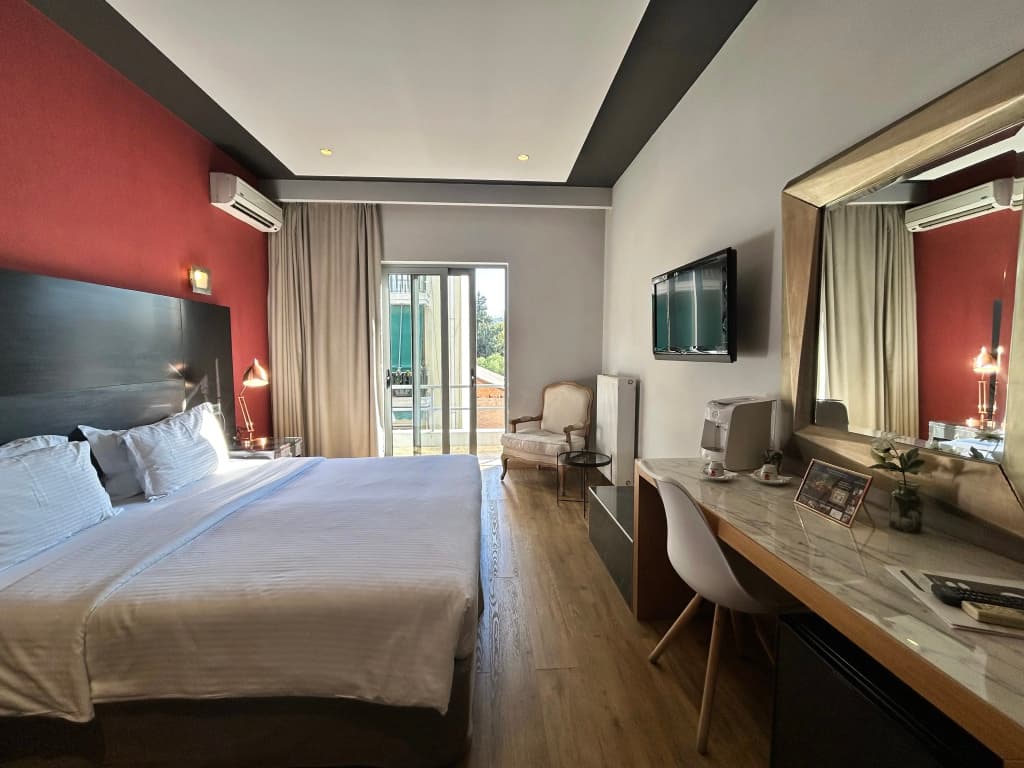 Areos Hotel - photo 5