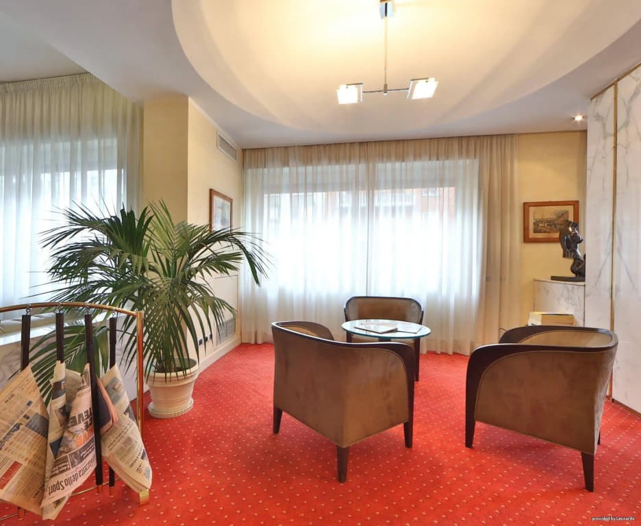 Best Western Hotel Piccadilly - photo 17
