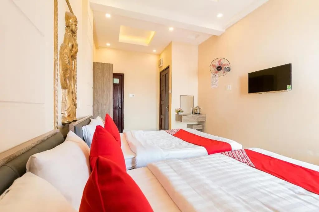 OYO 290 Thao Van Motel - photo 3