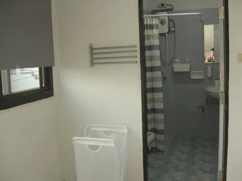 Rest 3 Hostel - photo 8