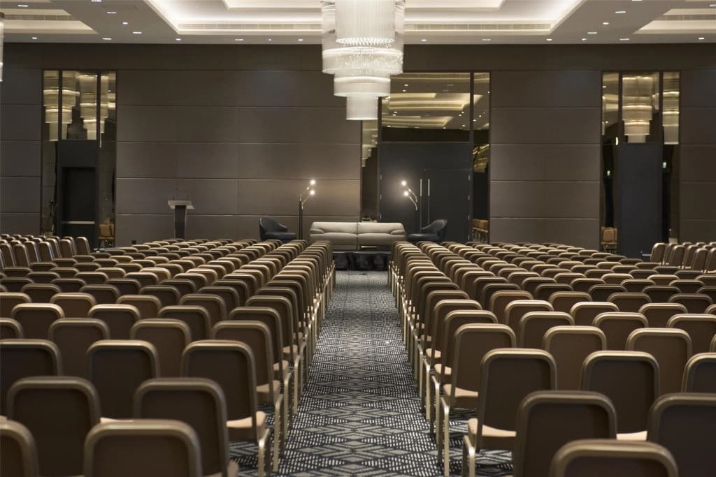 Kempinski Hotel Muscat - photo 24