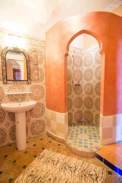 Le Relais De Marrakech - photo 31