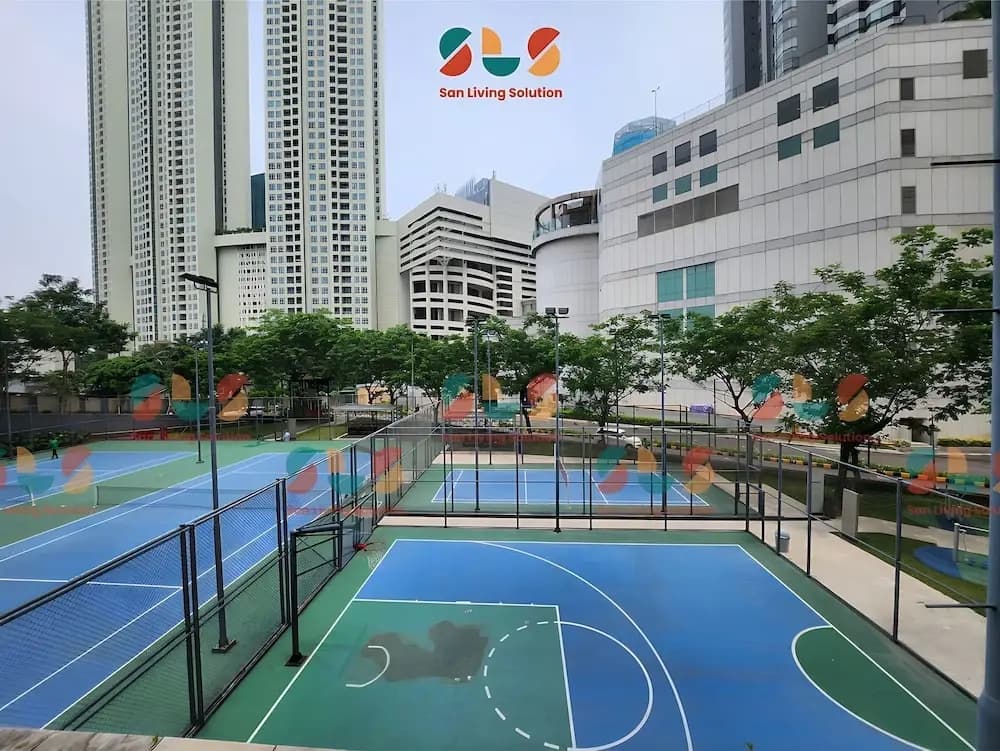 Amarilo By SanLiving - 2BR - Direct Mall - photo 15