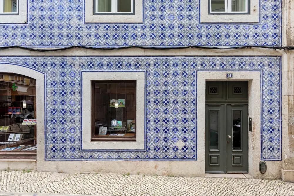 Trendy Chiado Flat - photo 6