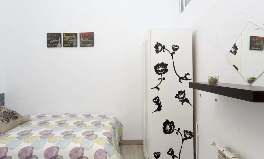 Silver Apartments La Latina - photo 2