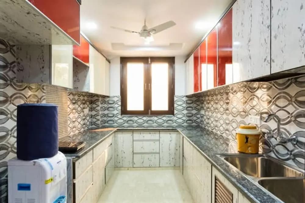 The Penthouse Delhi - photo 21