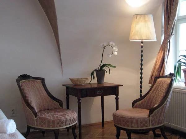 Golden Apple Apartments - photo 5