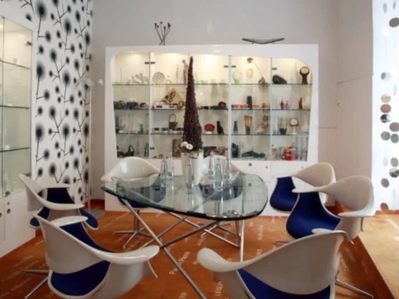 LH Vintage Design Hotel Sax - photo 30