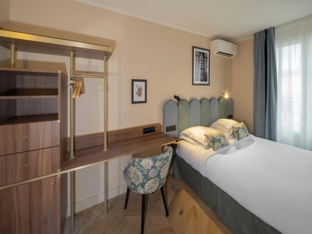 Hotel BoroNali - photo 4