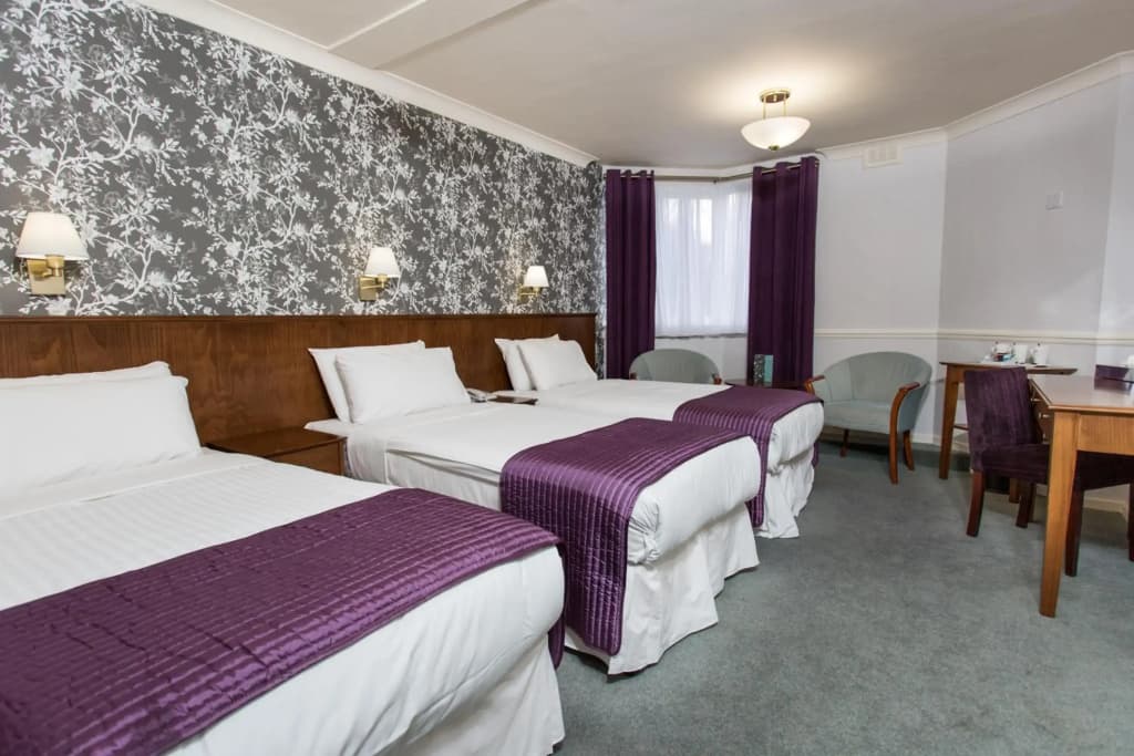 The Clarendon Hotel - Blackheath - photo 48