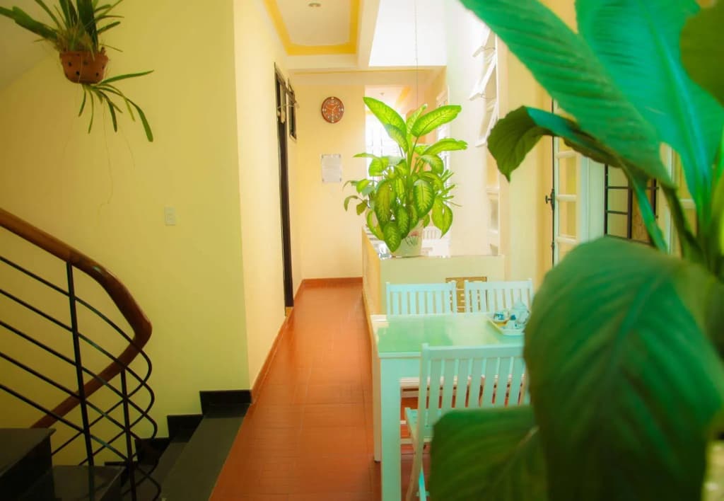 Memories Homestay - photo 11