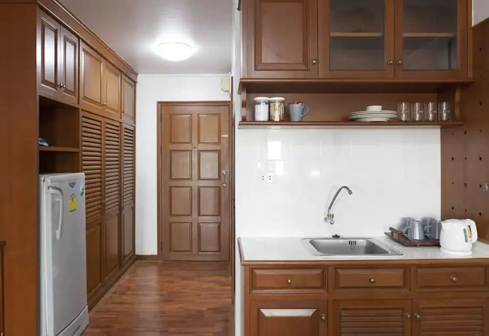 Comfy Studio Nimman - photo 16