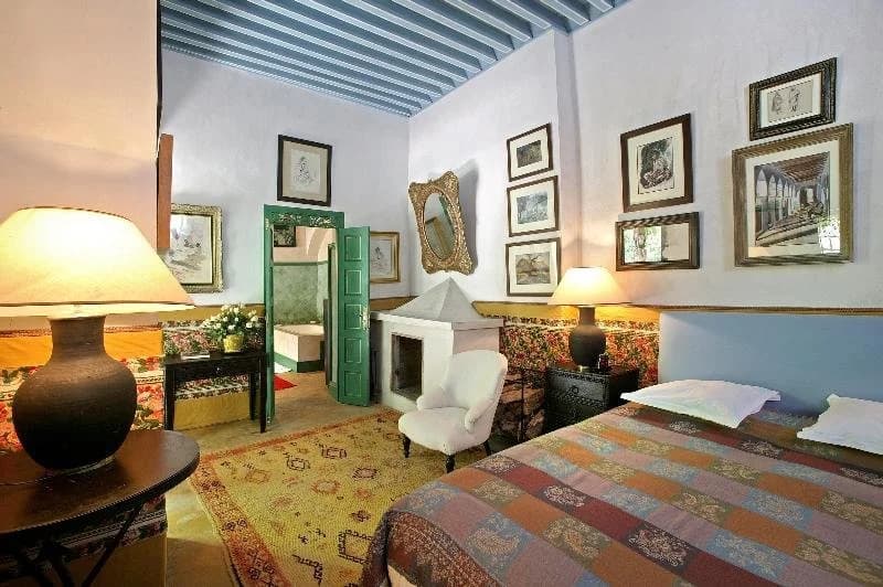 Riad Madani - photo 4