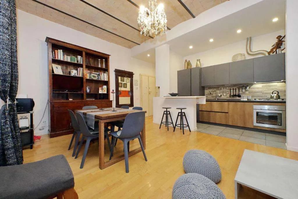 Apartment Vespucci - photo 12