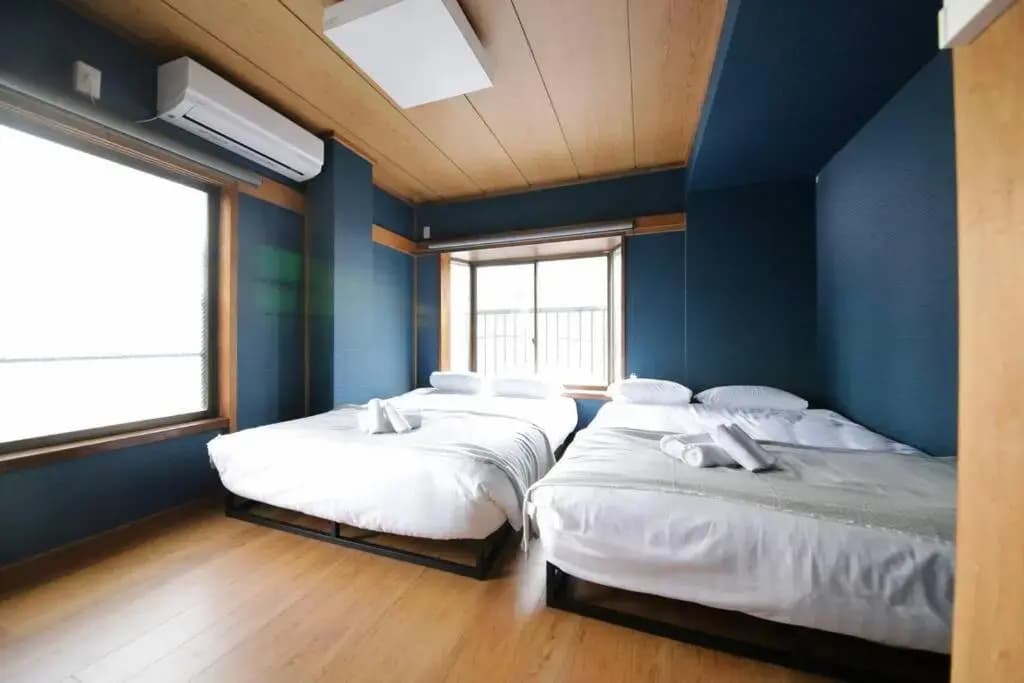 Pufuka Inn Skytree - photo 5