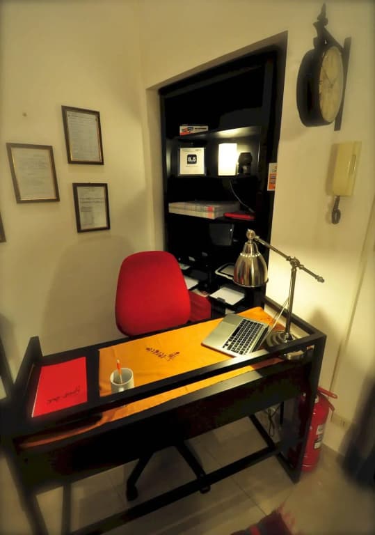 Babuino127 Rooms - photo 10