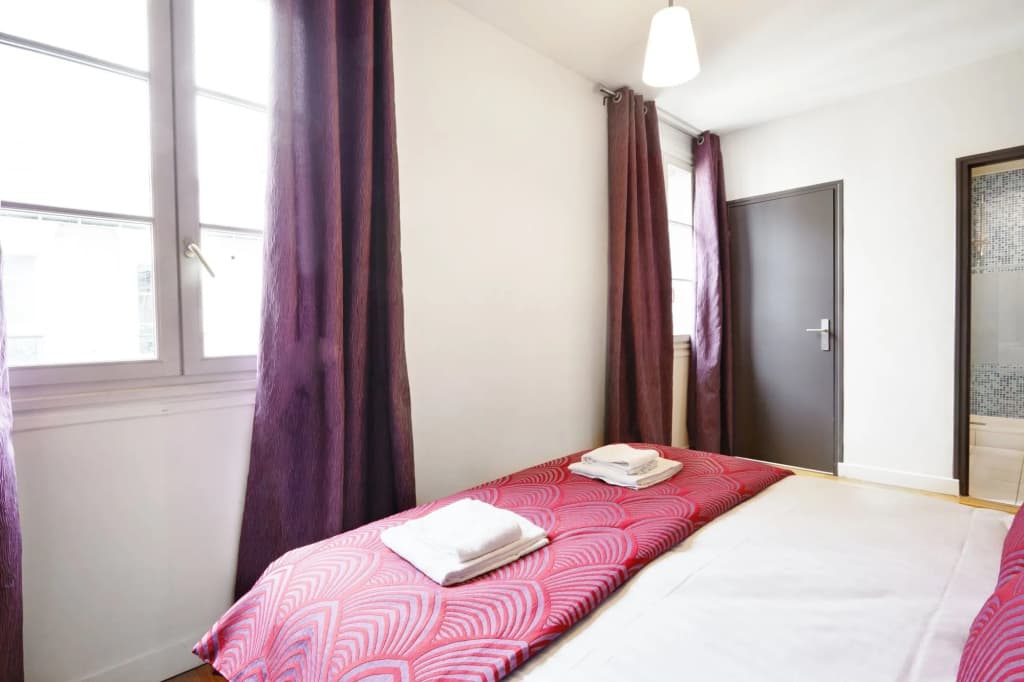 Apartments du Louvre - Le Marais - photo 3