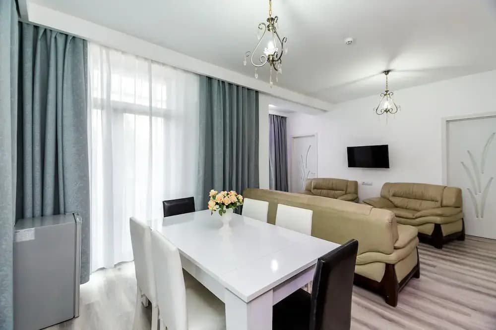 Apart Hotel DeMar - photo 10