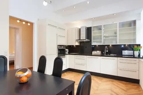 GreatStay Apartment - Bornstedterstr. - photo 18
