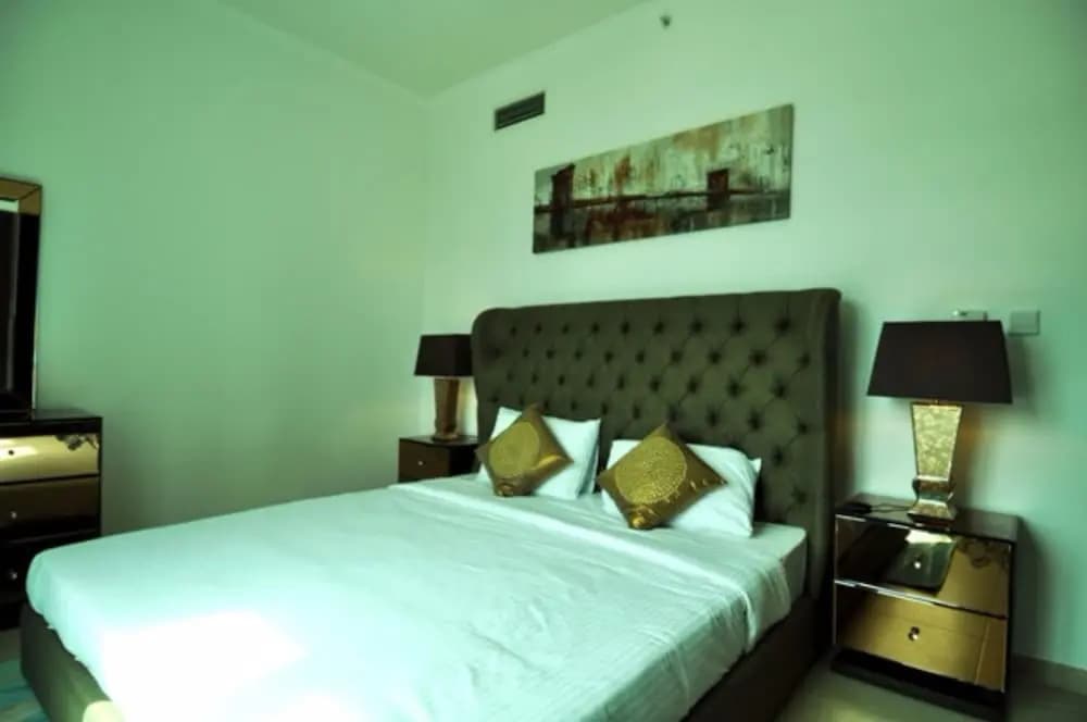Piks Key - Burj Residence - photo 19