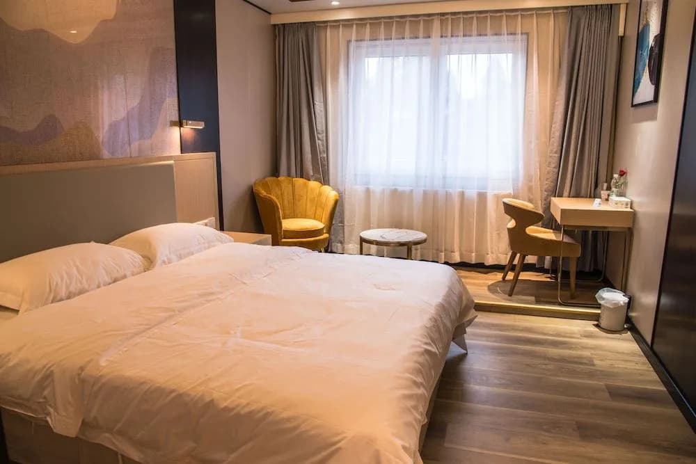 Liao Hotel - photo 13