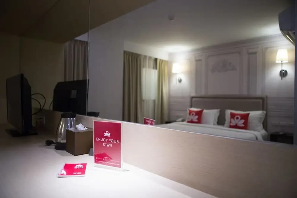 Zen Hotel - photo 4
