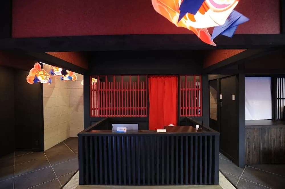 cotoha Hotel Asakusa - photo 14