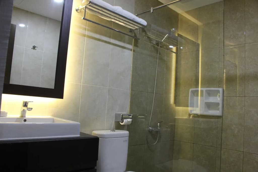 Wisma Makara Suite - photo 39