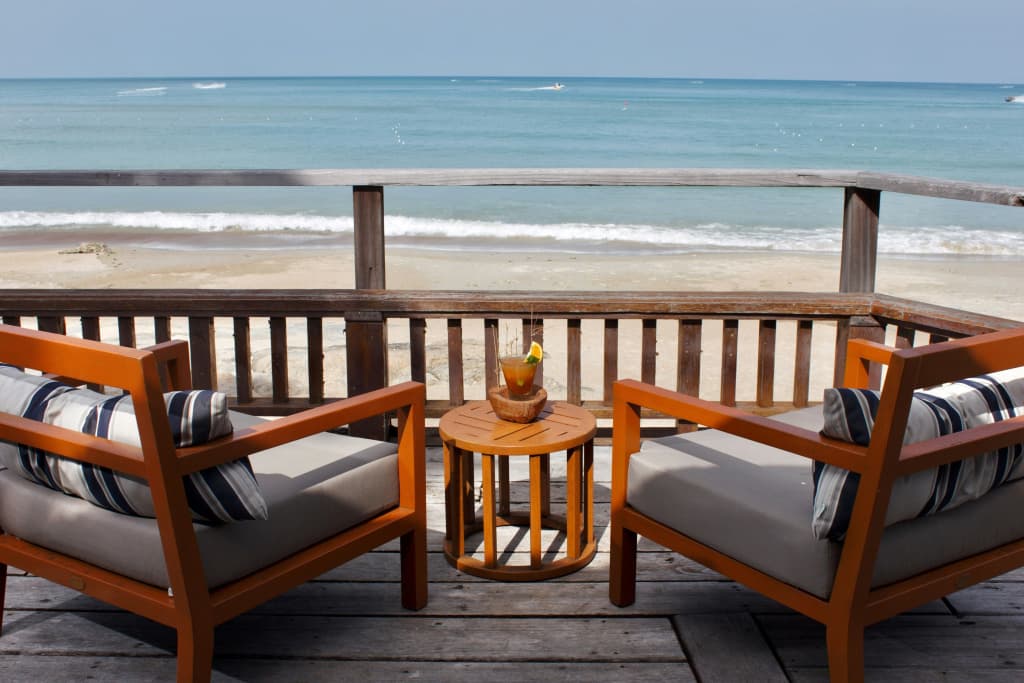 Sheraton Samui Resort - photo 32
