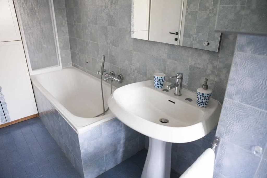 Alessia's Flat - Bright and Spacious - photo 22
