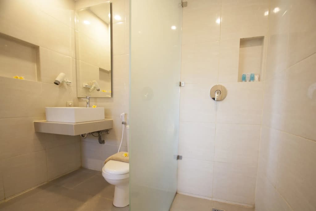Seminyak Paradiso Hotel - photo 10