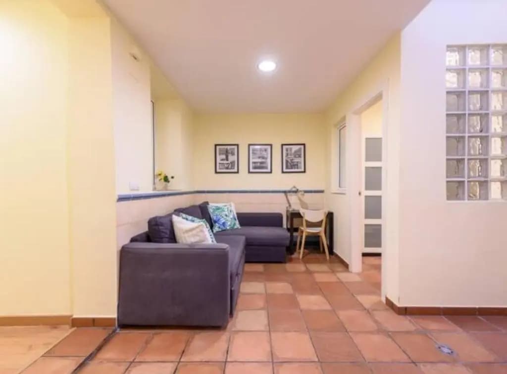 RamblasRentals Chic & Spacious Flat Pool Table 15M Ramblas - Parking - Wifi - photo 5
