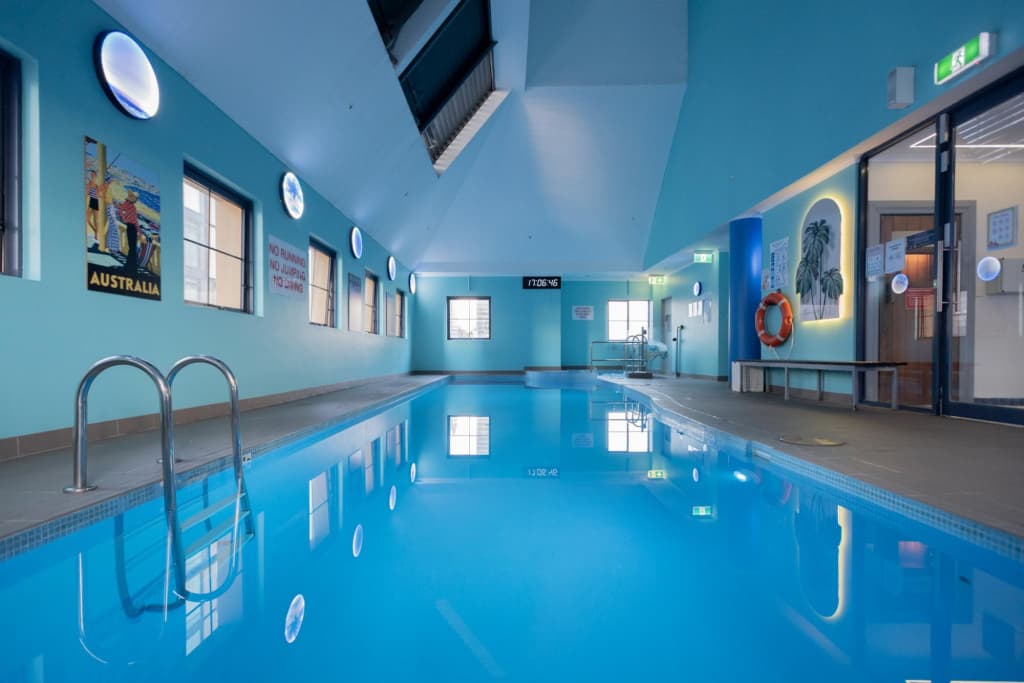 YEHS Hotel Sydney Harbour Suites - photo 35