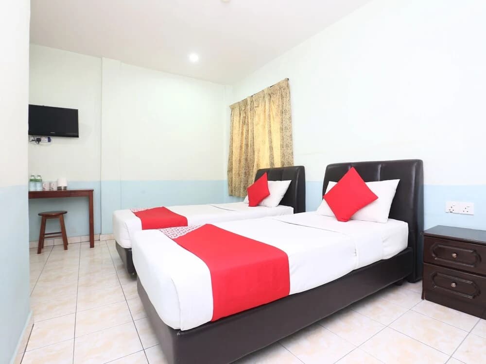 Kb 7 Days Hotel By OYO Rooms - photo 16